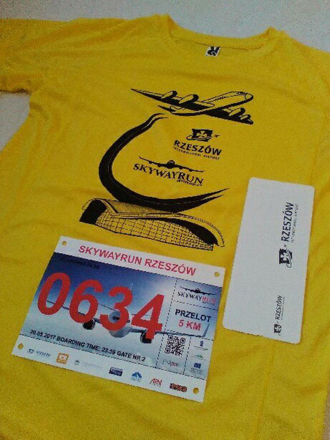 SKYWAYRUN 2017 już za nami