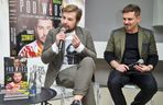 Ich fryzjerskie rewolucje budziły ogromne emocje! Wierzbicki i Schmidt wracają. Ostre cięcie znów w TV