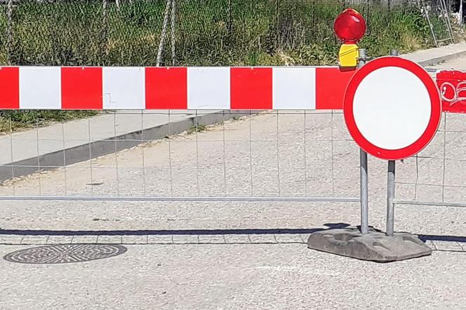 Powiatowa trasa Powroźnik - Tylicz będzie częściowo zamknięta 