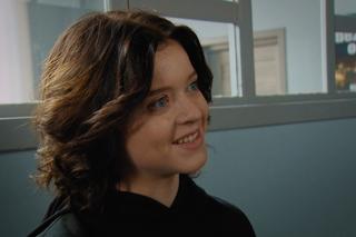 M jak miłość, odcinek 1712: Basia (Gabriela Raczyńska)