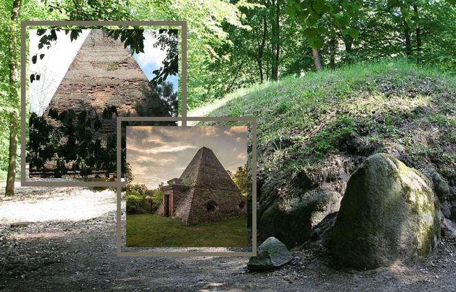Jakie tajemnice kryją polskie piramidy?
