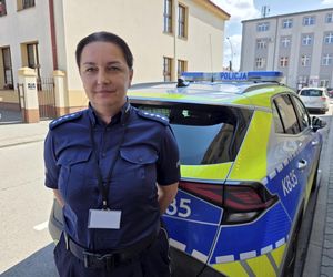 21 latka wróciła z pracy i zabiła nastolatka