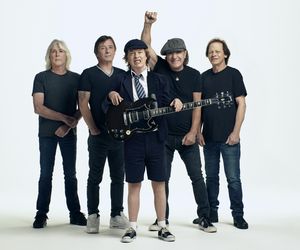 AC/DC w Polsce w 2025 roku! Kiedy dokładnie australijska ikona zagra w Warszawie?