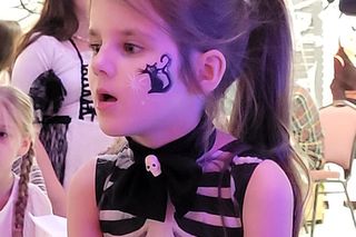 Jak zapowiadają Organizatorzy, kolejna impreza Dynia Party już za rok!