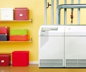 Czemu piece kondensacyjne są tak bardzo wydajne?