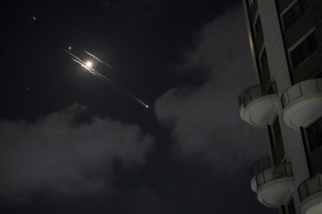 Tak wygląda życie w schronie w Izraelu! "To było przerażające"