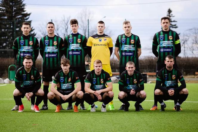 STAR Starachowice 95 lat
