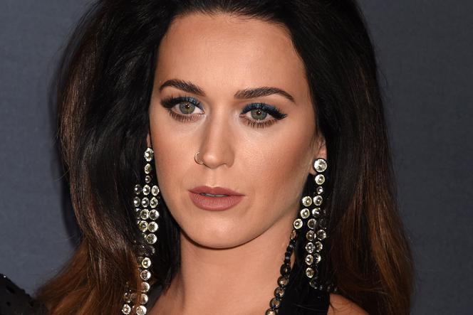 Katy Perry zapowiada swoją aplikacją mobilną