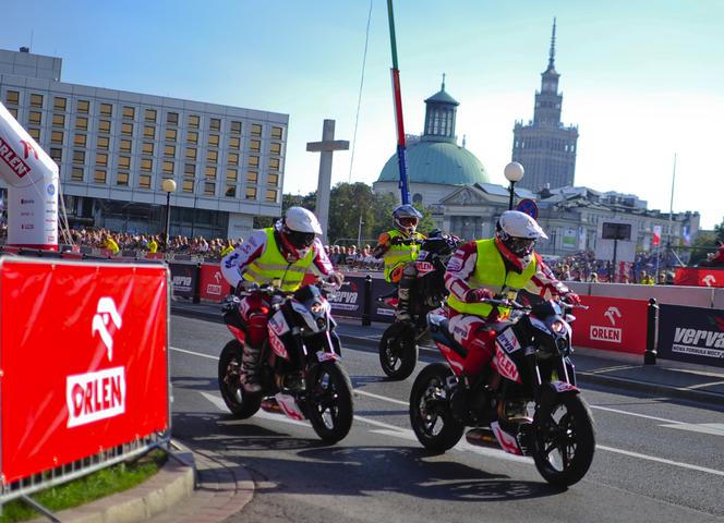 Verva Street Racing Warszawa