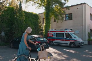 Na sygnale, odcinek 616. Beata (Justyna Sieniawska)