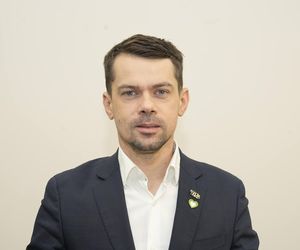 Wiceminister Kołodziejczak: Nie kupiłem dyplomu, jestem ofiarą