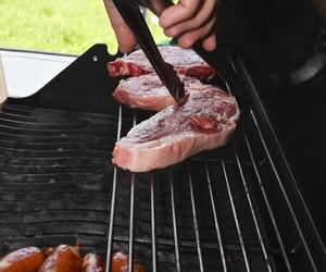 Mistrzostwa Polski w Grillu na Zamku Ogrodzieniec