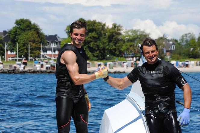 Tomasz Januszewski, Jacek Nowak