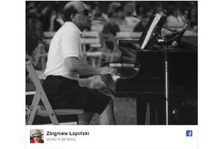 Zbigniew Łapiński nie żyje. Jaka była przyczyna śmierci kompozytora?
