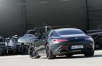 Mercedes-AMG GT S 4.0 V8 510 KM