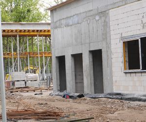Budowa nowoczesnej pływalni przy ulicy Taborowej 