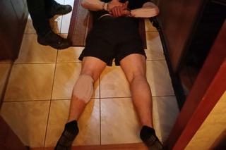 Rybnik: Próbował zadźgać nożem swoją partnerkę. Grozi mu dożywocie