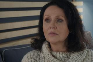 M jak miłość odc. 1736. Marysia (Małgorzata Pieńkowska)