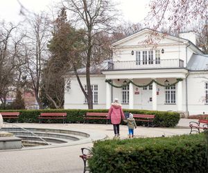 Gęstość zaludnienia w Polsce. W tych miejscowościach żyje się jak w ulu