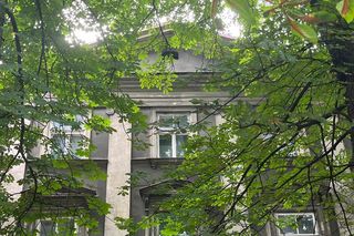 Zapomniane pałace Lublina