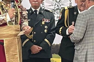 Inauguracja Bractwa Kurkowego w Chicago