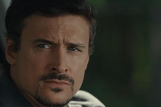 Na dobre i na złe odc. 929. Krzysztof Radwan (Mateusz Damięcki)