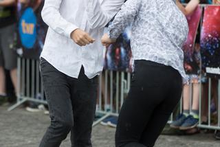 Casting do programu Mam Talent w Krakowie