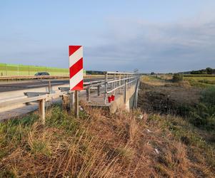 Na ziemi leży różaniec i pudełko z Matką Boską. Wstrząsający obraz po katastrofie autokaru na Chorwacji