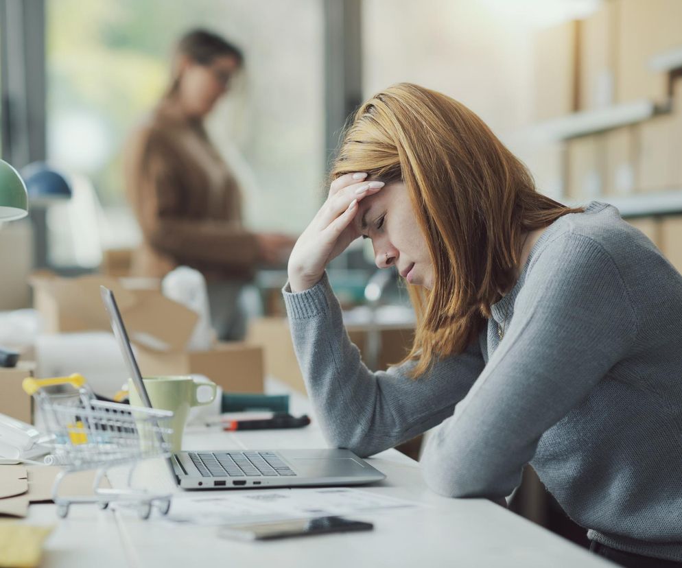 Dopaminowy kryzys jest powszechny. To dlatego mamy coraz mniej energii i poczucia satysfakcji 