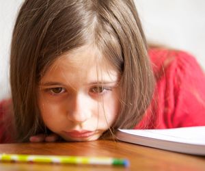 Dziecku brakuje chęci do nauki? To może być wypalenie szkolne
