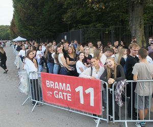 Koncert Sanah na PGE Narodowym