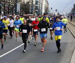 Półmaraton Warszawski 2024 - ZDJĘCIA uczestników [część 2]