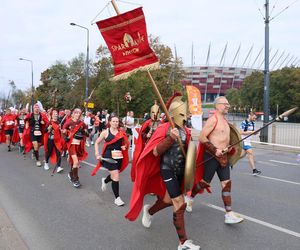 Maraton Warszawski
