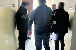 32 zatrzymanych na Podkarpaciu