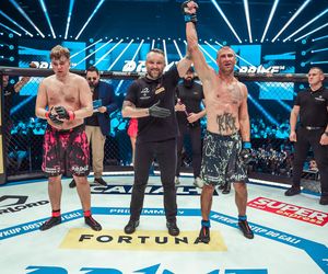 PRIME MMA 14