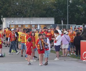Jagiellonia - Silkeborg