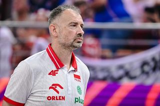 Nikola Grbić zasłużył na pomnik. To osiągnął z reprezentacją Polski, co za dorobek!