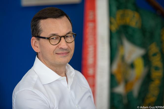 Mateusz Morawiecki