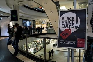 Black Week 2018 - od kiedy do kiedy promocje w sklepach?