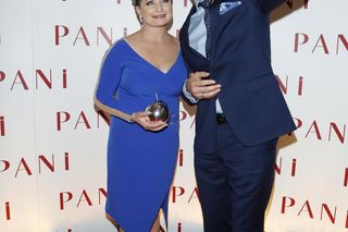 Jerzy i Mirella Dudkowie