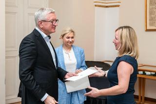 Nominacja nowych dyrektorów w poznańskich szkołach