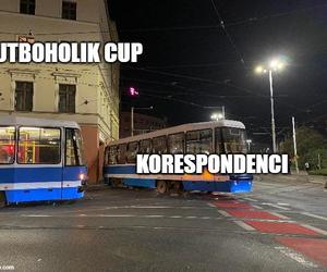 Wrocławskie tramwaje