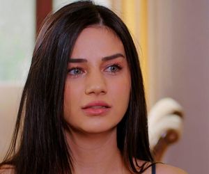 Miłość i nadzieja odc. 298. Bahar