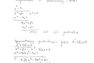 Matura 2021: Matematyka, poziom rozszerzony. Rozwiązania zadań i odpowiedzi od nauczyciela matematyki