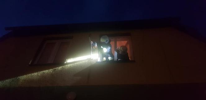 Fatalne skutki wichury w Bydgoszczy i okolicach! 