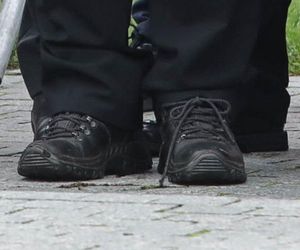 Kolejna miesięcznica smoleńska