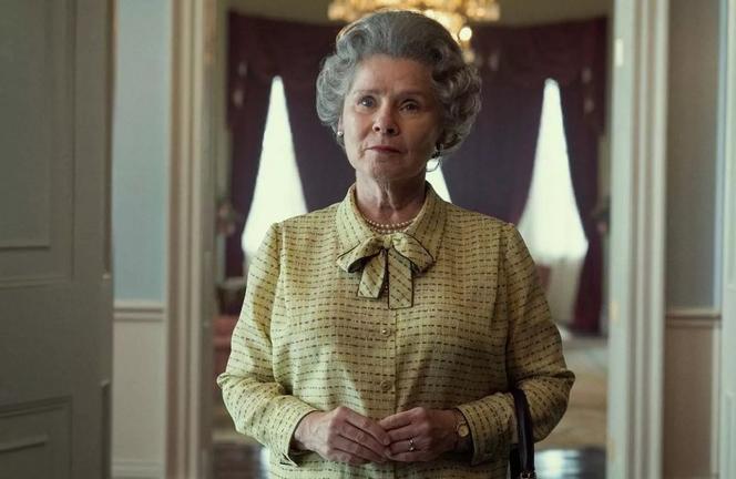 The Crown 5 - data premiery ujawniona. O czym będzie nowa seria?