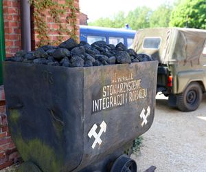 Otwarcie nowego sezonu w Muzeum PRL w Rudzie Śląskiej