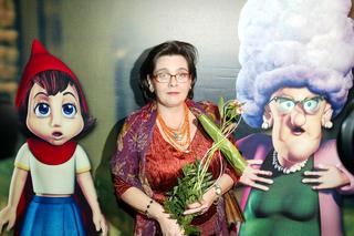 Miriam Aleksandrowicz