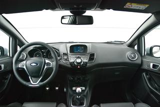 Ford Fiesta ST200